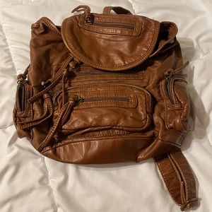 Mini Backpack